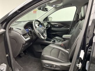 Certified 2024 GMC Terrain SLT video 3