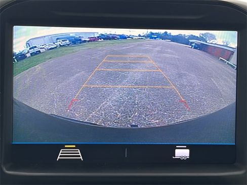 Used 2020 Chevrolet Silverado 1500 LT w/ Texas Edition image 25