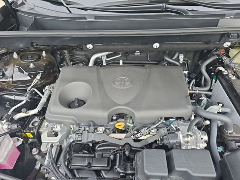 New 2025 Toyota RAV4 XLE Premium w/ Weather Package image 31
