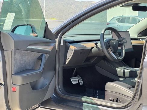 Used 2022 Tesla Model 3 Performance AWD/4WD image 8