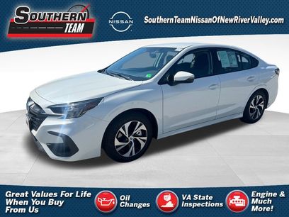 Used 2023 Subaru Legacy Premium
