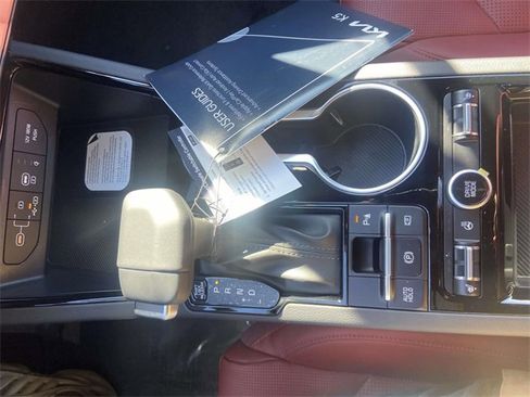 New 2026 Kia K5 GT-Line image 20