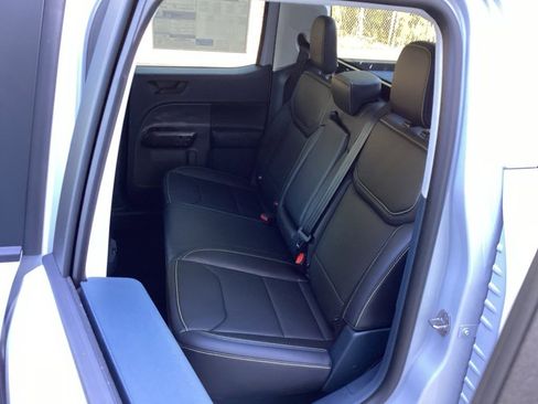 New 2026 Ford Maverick Lobo image 35