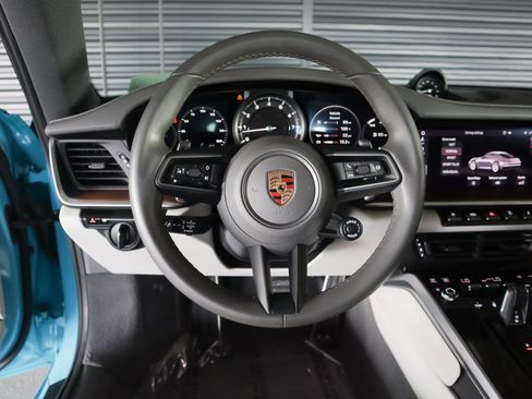 Certified 2021 Porsche 911 Carrera S RWD image 14