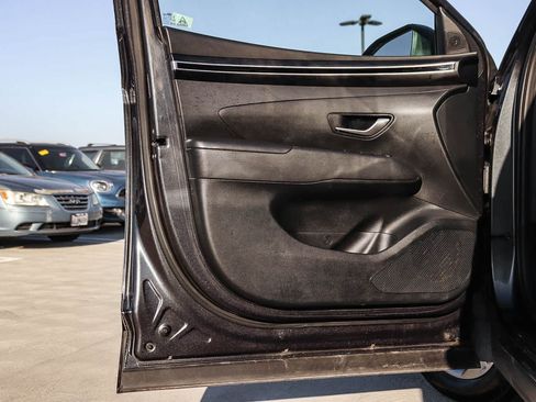 Used 2023 Hyundai Tucson SE AWD/4WD image 22