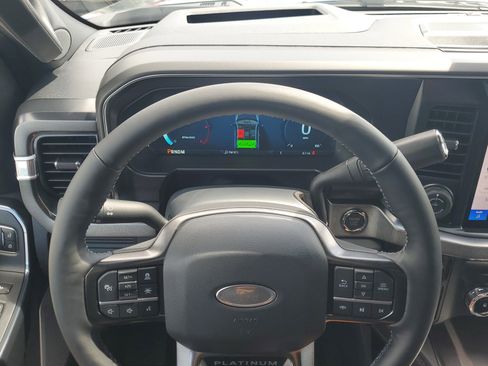 New 2026 Ford F350 Platinum image 19