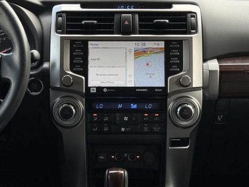 Used 2022 Toyota 4Runner Limited RWD image 17