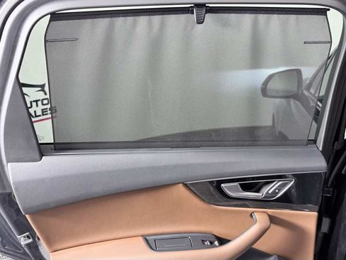 Used 2017 Audi Q7 3.0T Premium Plus AWD/4WD image 27