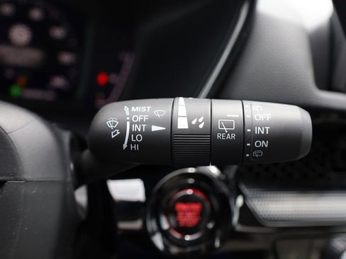 New 2026 Honda CR-V EX-L image 17