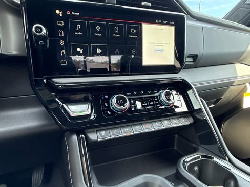 New 2026 GMC Sierra 2500 AT4X AWD/4WD image 32