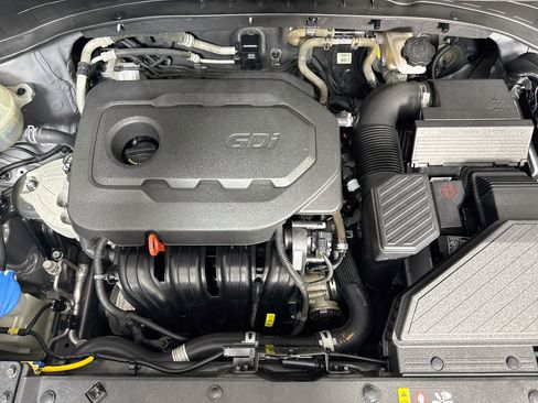 Used 2017 Kia Sportage LX w/ LX Popular Package FWD image 39