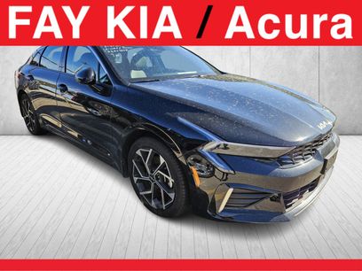 Used 2025 Kia K5 EX