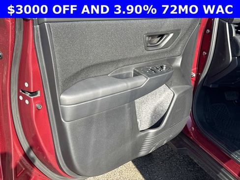 New 2026 Subaru Outback Premium image 10