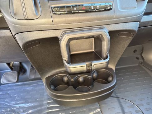 New 2026 RAM ProMaster 2500 w/ Safety Group image 27