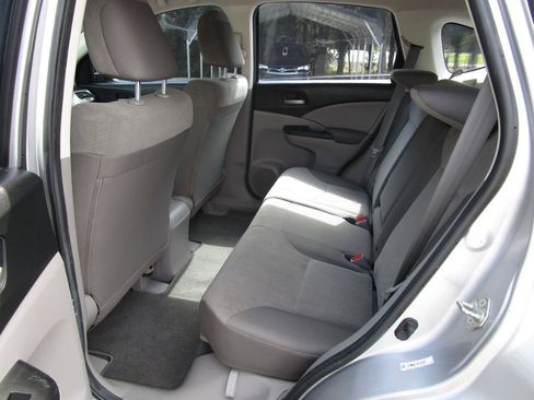 Used 2013 Honda CR-V LX image 18