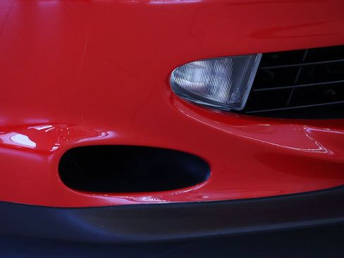 Used 2001 Ferrari 550 Maranello Coupe RWD image 33