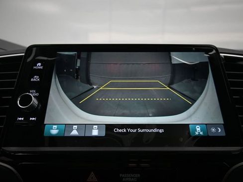 New 2026 Honda Ridgeline RTL image 31