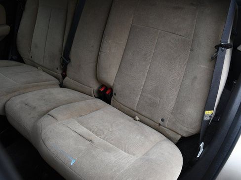 Used 2006 Chevrolet TrailBlazer LS w/ LS Preferred Equipment Group AWD/4WD image 22