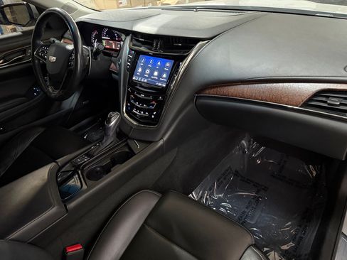 Used 2019 Cadillac CTS Luxury RWD image 45