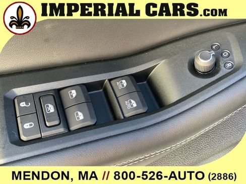 New 2025 Jeep Grand Cherokee Limited w/ Luxury Tech Group II image 26