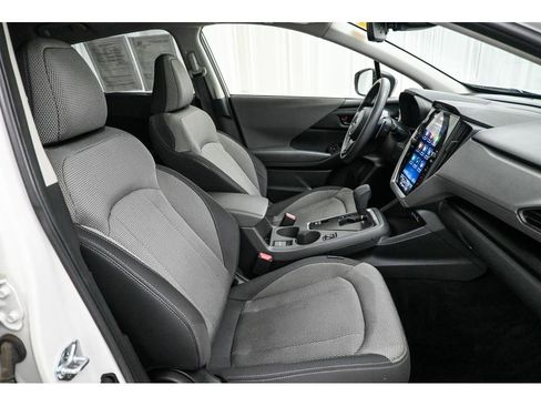 Used 2024 Subaru Crosstrek 2.0i Premium AWD/4WD image 16