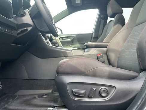 Certified 2025 Toyota RAV4 SE image 26