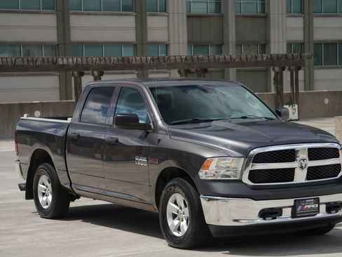 Used 2014 RAM 1500 Tradesman w/ Popular Equipment Group image 22
