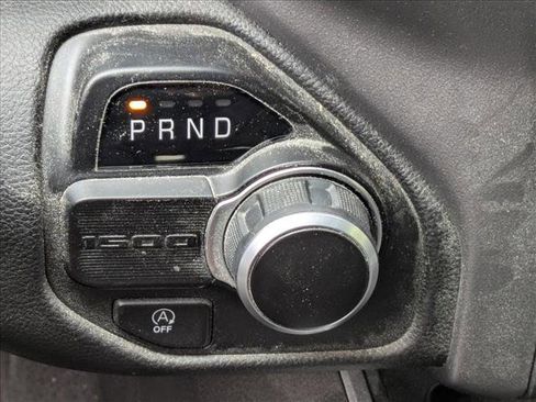 Used 2023 RAM 1500 Lone Star RWD image 13