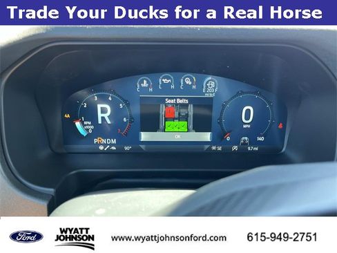 New 2025 Ford Bronco Raptor image 31