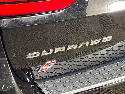New 2026 Dodge Durango GT AWD/4WD image 25