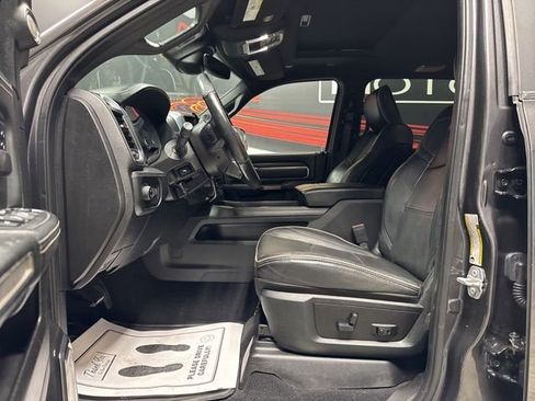 Used 2019 RAM 2500 Limited image 5