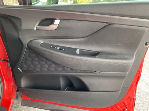 Used 2022 Hyundai Santa Fe SEL image 48