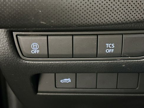 Used 2025 MAZDA CX-50 AWD 2.5 S w/ Premium Package image 17