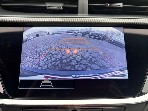 Used 2023 Buick Encore GX Select w/ Sport Touring Package AWD/4WD image 32