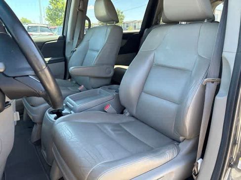 Used 2012 Honda Odyssey EX-L image 22