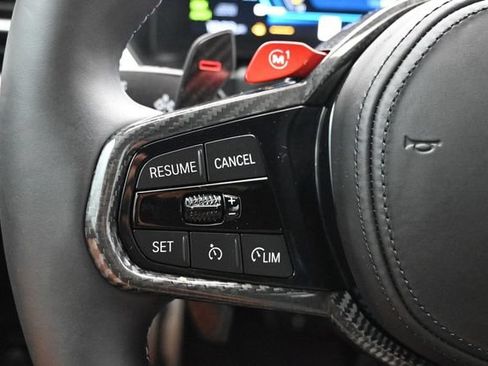 Used 2026 BMW M4 xDrive Competition w/ Executive Package AWD/4WD image 12