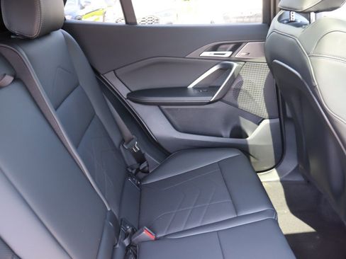 Used 2026 BMW X2 M35i AWD/4WD image 16