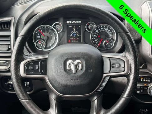 Used 2024 RAM 2500 Tradesman w/ Chrome Appearance Group AWD/4WD image 29