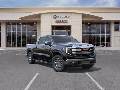 New 2026 GMC Sierra 1500 SLT w/ SLT Premium Plus Package