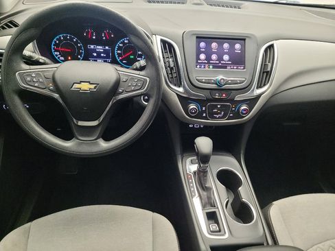 Used 2022 Chevrolet Equinox LS AWD/4WD image 22