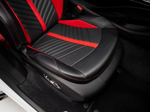 Used 2023 Aston Martin DBX 707 AWD/4WD image 65