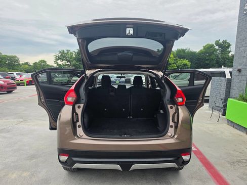 Used 2019 Mitsubishi Eclipse Cross SE AWD/4WD image 27