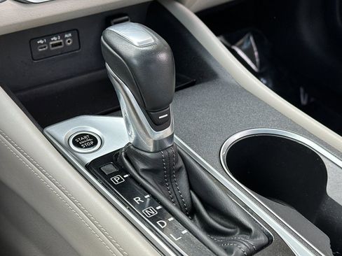 Used 2019 Nissan Altima 2.5 SL FWD image 19
