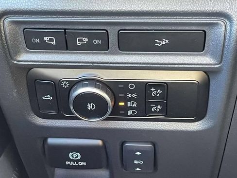 Certified 2024 Ford F150 Lariat w/ Equipment Group 502A High AWD/4WD image 18