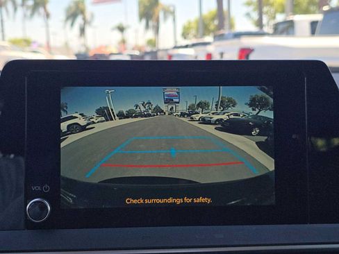 Certified 2026 Toyota Prius XLE FWD image 26