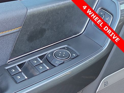 Used 2023 Ford F150 Tremor w/ Equipment Group 402A High image 13