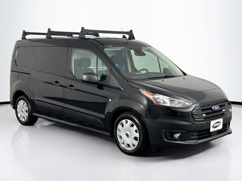 Used 2023 Ford Transit Connect XL FWD image 2