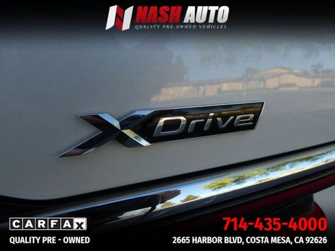 Used 2022 BMW 745e xDrive AWD/4WD image 80