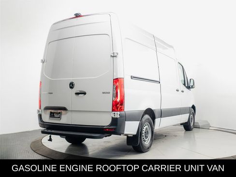 Used 2023 Mercedes-Benz Sprinter 1500 image 23