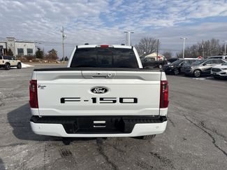 Used 2025 Ford F150 XLT w/ Equipment Group 302A MID video 4
